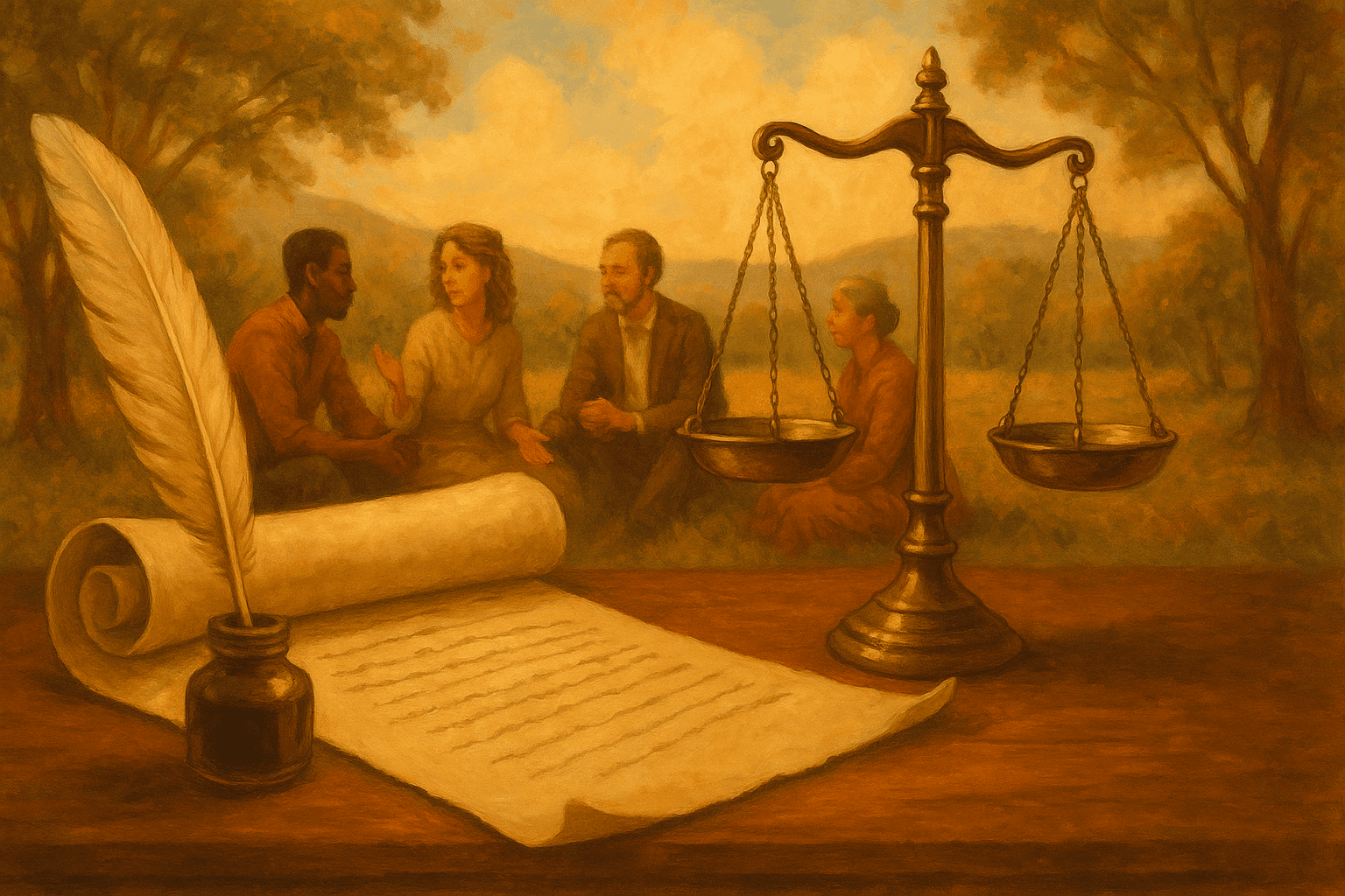 Understanding Legislative Authority in Locke's Second Treatise of Government