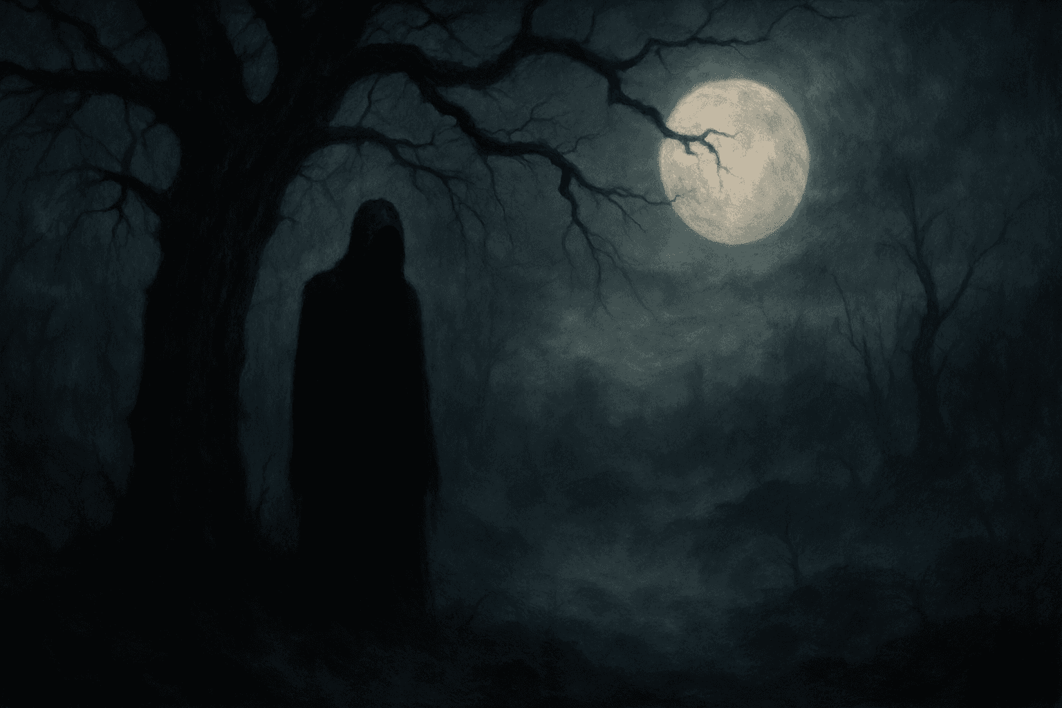 Unveiling the Supernatural: Edgar Allan Poe's Haunting Narratives