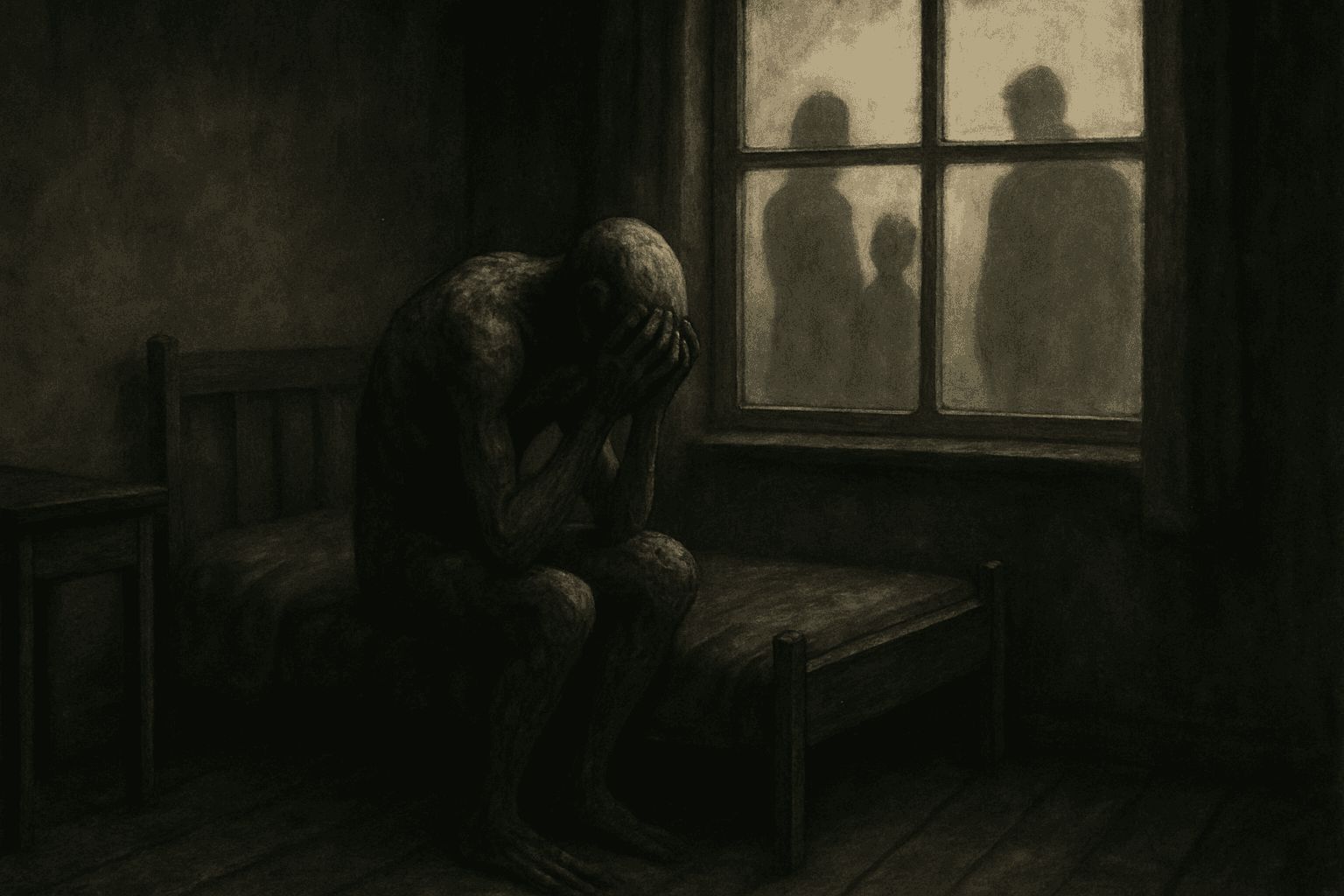 The Lonely Struggle: Isolation and Alienation in 'Metamorphosis'